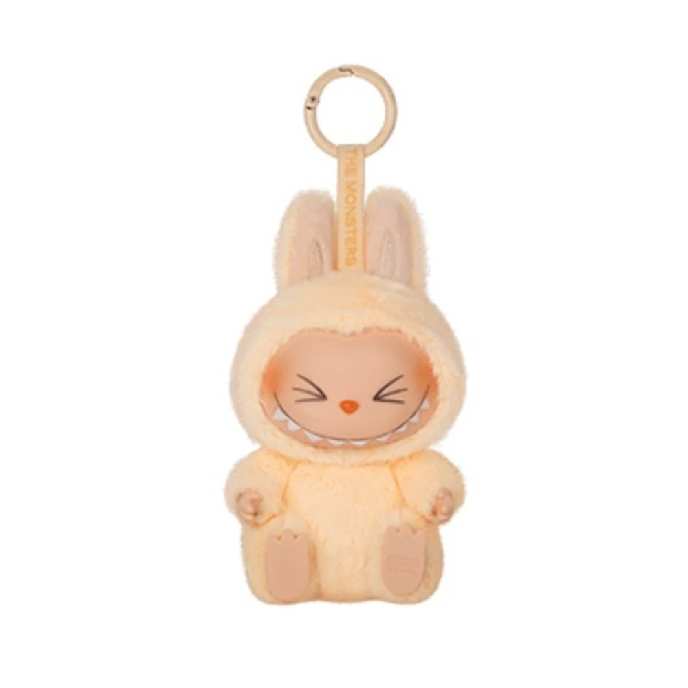 Labubu 'Have A Seat' Collectible Figure “SiSi”